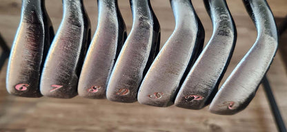 ibella Obsession RH Ladies Irons