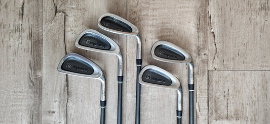 Lynx Predator RH Iron Set