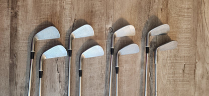 Acushnet Pinnacle RH Iron Set