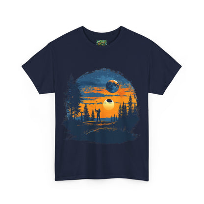 Golf Nature Tee