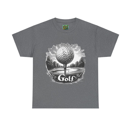 Classic Golf Tee