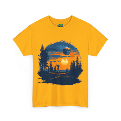 Golf Nature Tee