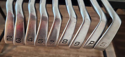 The Tour Classic 848c RH Mens Irons