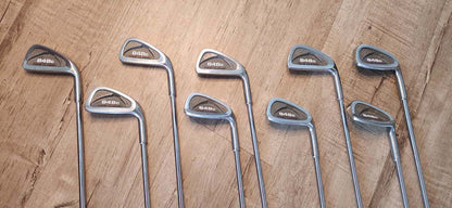 The Tour Classic 848c RH Mens Irons