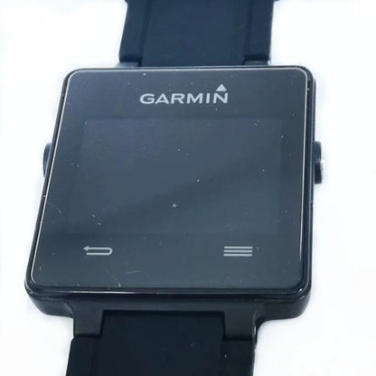 Garmin vivoactive Run Swimming Golf Riding GPS Smart Watch