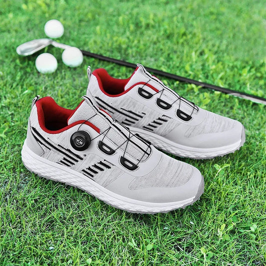 Bunker Pro X9™ Spikeless Shoe