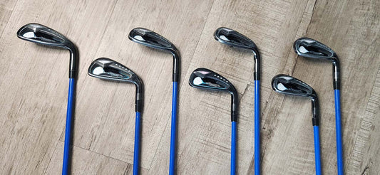 ibella Obsession RH Ladies Irons