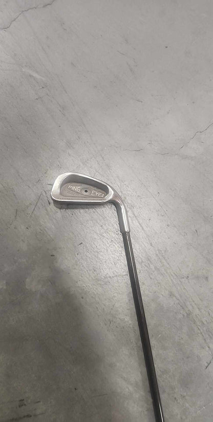 Ping Eye 2 Black Dot 6 Iron